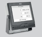 AviMet Data Panel Display