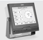 AviMet Weather Panel Display