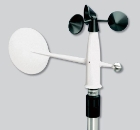 Combined Wind Sensor