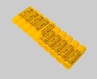 Protecting cap for measurement probe 10pcs