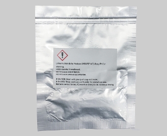 LiCl (11%RH) humidity calibration salt with certificate, for HMK15 humidity calibrator