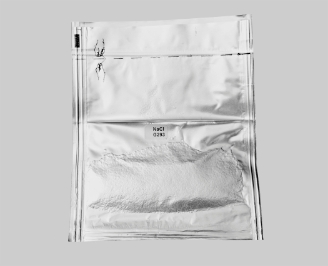 NaCl (75%RH) humidity calibration salt with certificate, for HMK15 humidity calibrator
