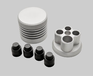 Additional salt chamber for HMK15 humidity calibrator