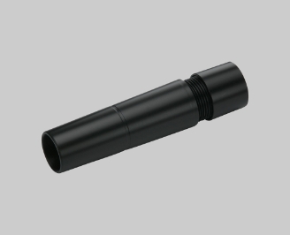In-soil adapter for GMP220-series probes