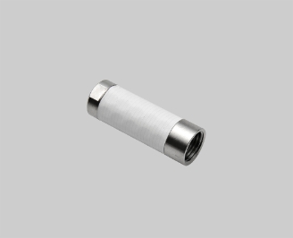 Sensor filter Ø12mm, stainless steel grid with PTFE membrane