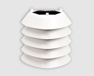 Radiation Shield Set, for WXT530 series