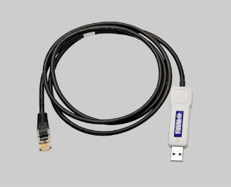 USB cable for PC connection, for e.g. HMT330 Series