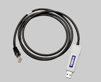 Display software &quot;MI70 Link&quot; with USB cable, for e.g. HMT330 Series