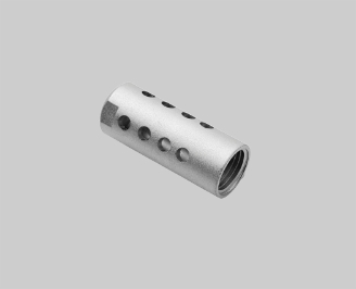 Sensor filter Ø12mm, stainless steel filter for oil measurements