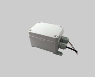 Module housing (IP65 rated) for HMM100