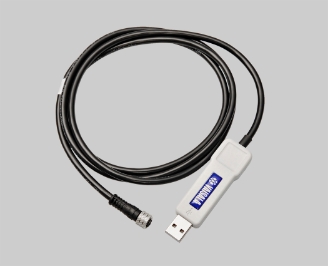 USB cable for PC connection, for HMM100