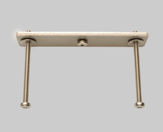 Fastening set for HMS80/HMS112 Humidity and Temperature transmitter