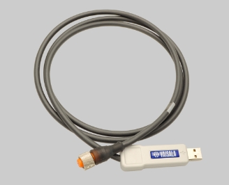 USB cable for PC connection, for HMT310