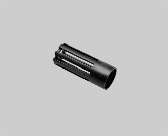 Sensor protective grid Ø12mm, PPS plastic