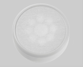 Standard membrane filter for GMP251