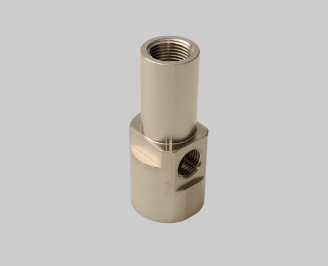 DMT242SC Basic sampling cell
