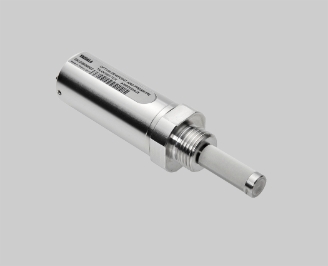 DPT146 Dewpoint and Pressure Transmitter for Compressed Air Systems 
