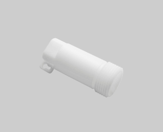Protective cap for oil measurement probes