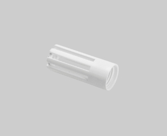 Sensor protective grid Ø12mm, plastic