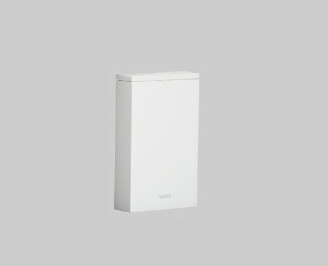 Solid sliding cover for HMW90/TMW90