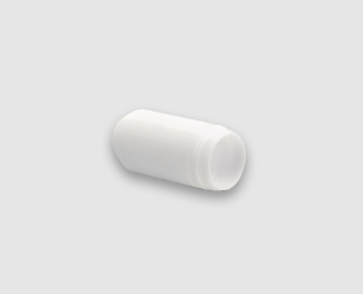 Porous sintered PTFE filter, extra protection for GMP252