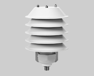 Radiation Shield DTR250 for GMP251/252 Use in Outdoors