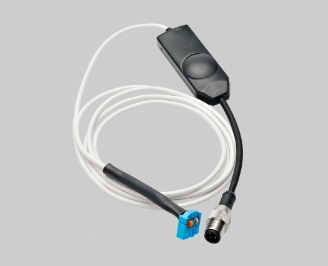 Calibration cable for MI70 indicators, for GMT220, GMM220, GMD20 and GMW20 Series