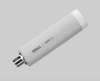 GMP251 CO2 Probe for INDIGO transmitter, % range