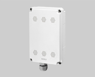 GMW88 HVAC CO2 for Greenhouses and wet areas, Wall model, IP64