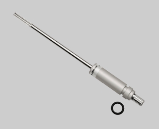 Calibration adapter for HM42 and HMP42 probe, for use with HMK15 and HMK11 calibrators