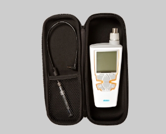 HM40S Concrete Moisture Meter
