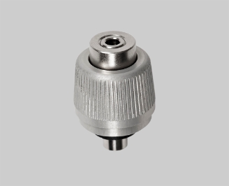 Quick connection adapter for HM40 indicator