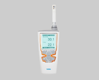 HM40 Humidity and Temperature Meter for HVAC, 1.5%RH accuracy