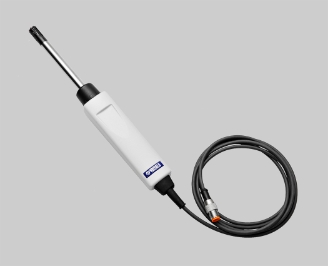 HMP75 Humidity and Temperature Probe for Use with MI70 Series Hand-Held Indicators
