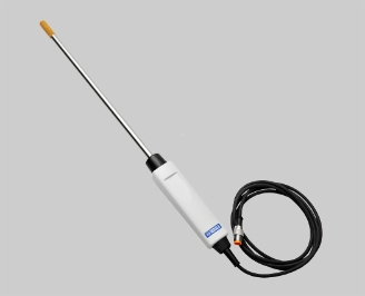 HMP76 Humidity and Temperature Probe for Use with MI70 Series Hand-Held Indicators