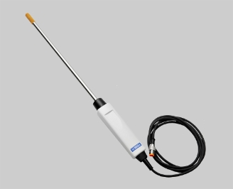 HMP76B Humidity and Temperature Probe for Use with MI70 Series Hand-Held Indicators