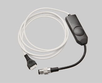 Calibration cable for MI70 indicators, for HMD60/70, HMW60/70 and HMP140 Series