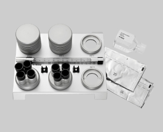 HMK15 Humidity Calibrator Set