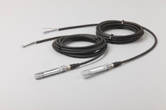 HMP110 Humidity, Dew Point and Temperature Sensor, Modbus or Voltage output, 1.5% accuracy