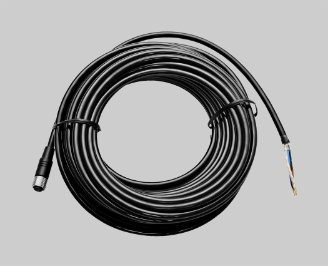 Connection cable, length 10m, for compact transmitters e.g. DMT132 and HMP110