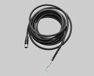 Connection cable, length 3m, for compact transmitters e.g. DMT132 and HMP110