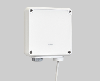Indigo 201 Transmitter body for INDIGO probes, Current loop or Voltage output, Relays