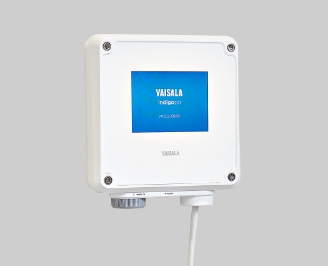 Indigo 201 Transmitter body for INDIGO probes, Display, Current loop or Voltage output, Relays