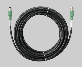 Probe cable (10 m) for Indigo 200 Series Transmitters and Indigo Probes