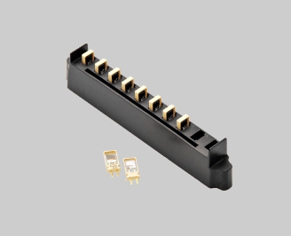 Vaisala INTERCAP® humidity sensors, 10 pcs
