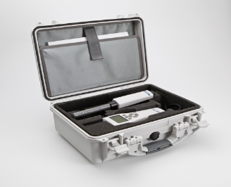 Weather Proof Carrying Case for MI70 Indicator & Probes