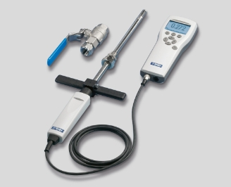 MM70 Hand-Held Moisture Meter for Lubrication and Hydraulic Oils