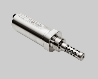 MMT162 Compact Moisture and Temperature Transmitter for Lubrication and Hydraulic Oils