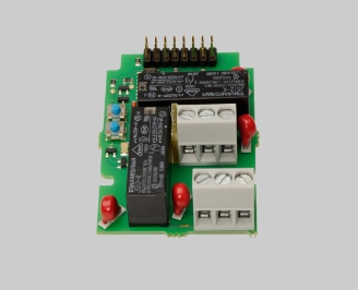 RELAY-1 module for HMT330, DMT340, PTU300, MMT330 and PTB330