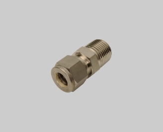 Swagelok for Ø12mm Probe 1/2 inch NPT Thread